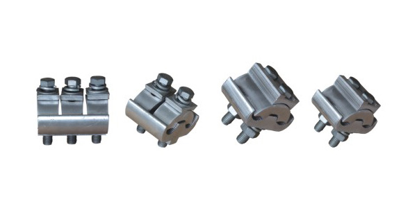 JBL、JBT、JB-TL系列異型并溝線夾及絕緣罩