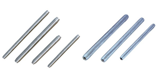 接續(xù)管(鋼絞線用、液壓對(duì)接、爆壓塔接)